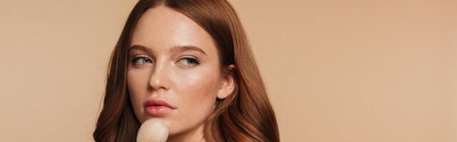 Da li svakodnevna šminka može biti dobra za našu kožu?