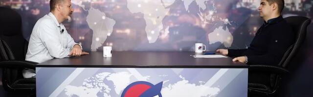 Branislav Ristivojević: Ukoliko uskoro ne budemo imali poštene izbore, potonućemo u anarhiju