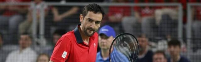 TROFEJ POSLE 18 GODINA: Marin Čilić osvojio turnir u Španiji