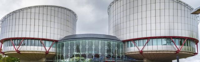 Evropski sud IZDAO PRIVREMENU MERU u predmetu zvučnog oružja