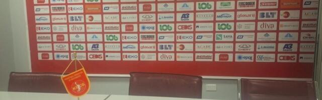 MaxBet Sport u poseti Košarkaškom savezu Crne Gore (FOTO)