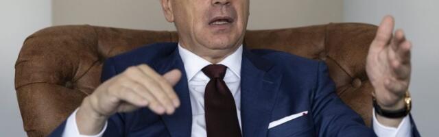 TERZIĆ ZA MBS: Nisam optimista oko dolaska Dmitrovića!