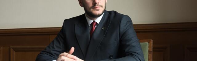 Numanović: Nećemo dozvoliti da Islamska zajednica postane politički plijen kriminalaca i izdajnika!