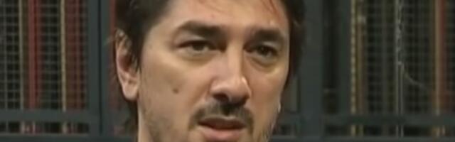"Nisam mogao da stanem iza toga!" Vojinu Ćetkoviću SMETAO DEO TEKSTA iz serije "Moj rođak sa sela", odmah zahtevao promenu