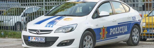 Državljani Srbije kažnjeni papreno u Crnoj Gori: Evo šta je u pitanju