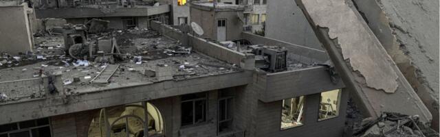 Kraj rata ili doviđenja u sledećem ratu?