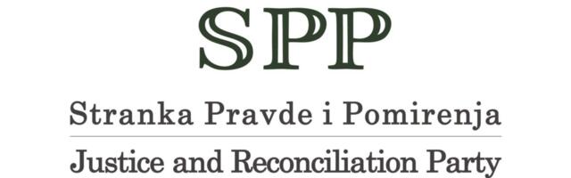 SPP duboko zabrinuta zbog uvreda koje iznio Ugljanin na račun rahmetli Muftije