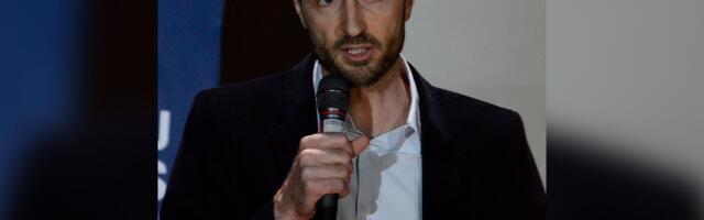 Šveđanin Andreas fon Bekerat od 1. avgusta novi ambasador EU u Srbiji