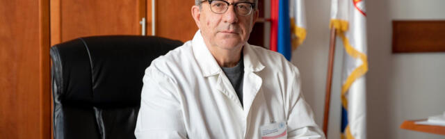 UKC Niš dobija novu savremenu hiruršku i dijagnostičku opremu