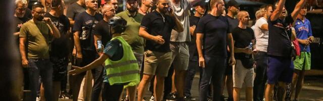 Zborovi pozvali građane: IGNORIŠITE skupove SNS-a