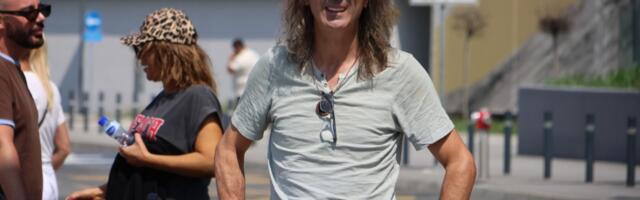 Ni sa njom nije prošlo bez skandala: Pre Ane, Rale bio u vezi sa ovom velikom zvezdom