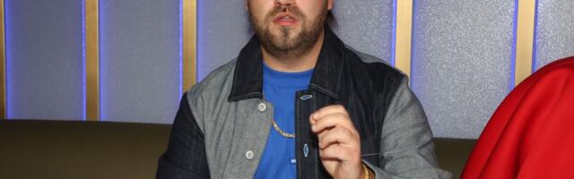 Rasta, lako je tebi… Nakon Aninog incidenta s Raletom Đurić sve kratko prokomentarisao FOTO