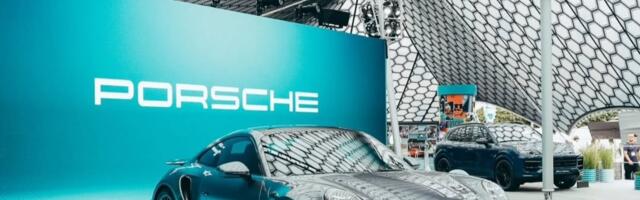 IAA Minhen 2025 – Sajam bez hroma i glamura, u eri softvera i kineskog izazova