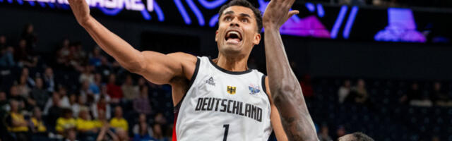 NEMAC POSLE PROLASKA U FINALE EVROBASKETA "U nedelju nas čeka velika utakmica, čuo sam da je Srbija imala problema..."