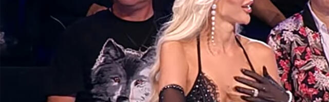 ONA JE NOVA UČESNICA "ELITE 9!" Pojavila se u studiju i izazvala KOLAPS, CIMERI NISU SVESNI ŠTA IH ČEKA! (VIDEO)