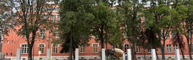 Pogibija žene na gradilištu u Nišu pokrenula pitanja bezbednosti, PSG zahteva hitnu istragu i odgovornost