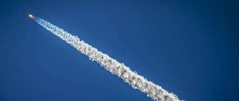 Kina lansirala prvi 6G satelit na svijetu