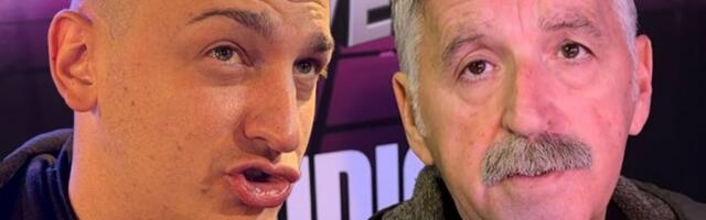 HITNA TUŽBA U "PINKOVIM ZVEZDAMA": Desingerica rešio da PRESAVIJE TABAK, Bosanac ide na sud!