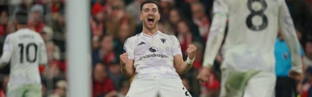 Agonija Liverpula se nastavila: Junajted slavio na Enfildu