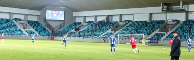 Radnički iz Niša savladao OFK Beograd u 14. kolu Superlige Srbije, Sivić: „Konačno smo uspeli da pobedimo u gostima”