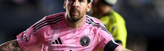 Nestvarni Leo Mesi: Ispisao nove stranice istorije fudbala (VIDEO)