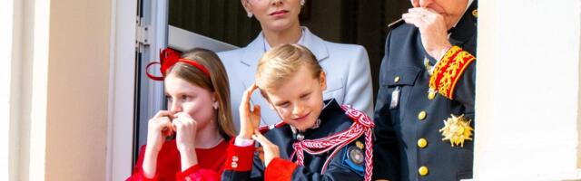 O blizancima princa Alberta i princeze Šarlin bruji svet: Retko ih viđamo u javnosti, sada istupili sa roditeljima