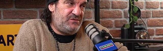 "CELU NOĆ SAM SEDEO U POLICIJSKOJ STANICI" Lukas se oglasio nakon privođenja u Makedoniji i otkrio šta je sve doživeo: Možda je inspektor...