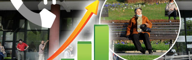 Sa ovoliko godina će se ići u starosnu penziju: Od 1. januara 2025. godine važi novi uslov