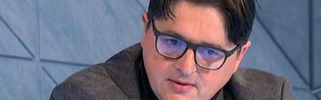 "DRŽAVA JE JAČA OD TUŽILAČKOG TERORIZMA!" Uglješa Mrdić: Licemerna saopštenja tužilaštva kao zajednički poduhvat rušenja ustavnog poretka!