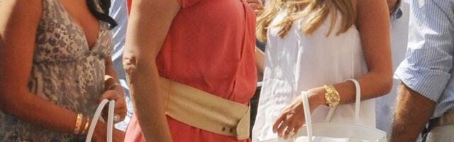 Lepa, visoka i neustrašiva: Srpkinja koja je zavela pola sveta lepotom, a razvela se od milijardera za minut