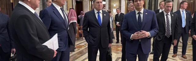 Rojters: Američki mirovni plan za Ukrajinu zasnovan na ruskom dokumentu