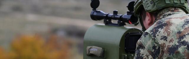 Spremni da brane zemlju: Ovo su rezultati nove generacije srpskih vojnika