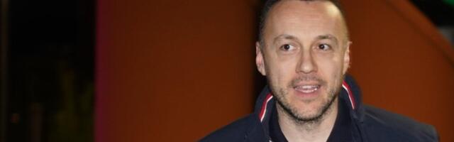 "Ja sam potpisala njegov prvi ugovor": Ova žena je zaslužna za karijeru Baneta Mojićevića