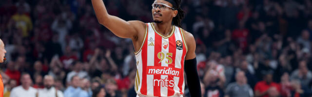 Loše je za derbi što je otišao... Moneke o Željku: Razumem ga!