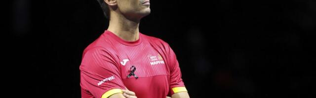 NADAL O SINERU I ALKARAZU: Treba im neko da ih pogura...