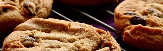 Recept: "Cookie" kao iz američkih filmova