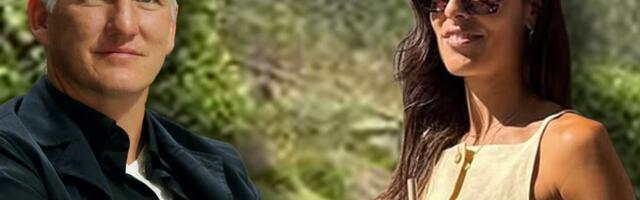 "DOK JE ANA TUGOVALA, ŠVAJNI JE LUMPOVAO I ŠVRLJAO" Isplivali detalji: Bastijan je ispao toliko jadan... Svi su zatečeni šta je uradio supruzi