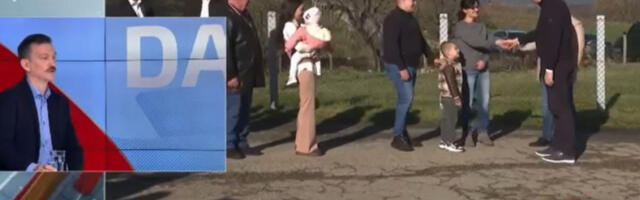 Вучић најавио најуспешнију годину у историји Србије, потврда стигла и са Н1 (видео)