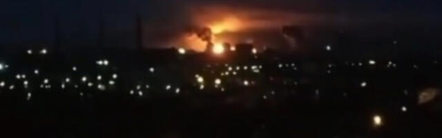 UKRAJINA OD SUTRA U MRAKU! Struja se gasi u svim regionima!