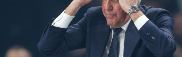 Gurović otkrio o Žocu ono što samo igrači vide - To govori kakvo je stanje u Partizanu