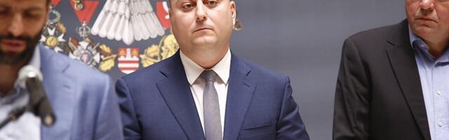 Menadžer grada Beograda: Novi most biće tri puta veći od Starog savskog mosta