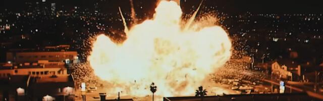 PAKLENA NOĆ U UKRAJINI: Dronovi razneli energetske objekte, regioni gore u plamenu!