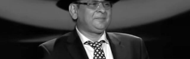 Bora Mercedes pred smrt zvao ovog pevača, on mu se nije javljao na telefon: "Ni slutio nisam da je bolestan"