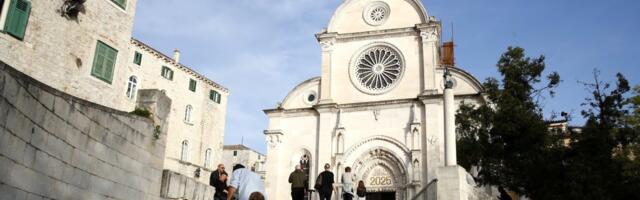 Bolest za koju nema leka: Crkva iz Šibenika širi ustašku propagandu