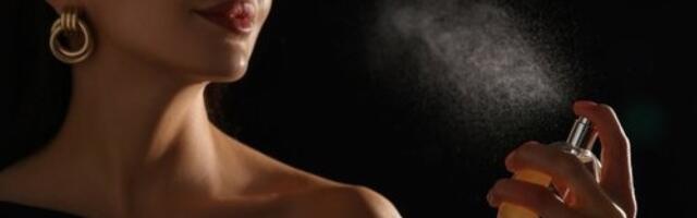 5 najboljih parfema za novogodišnju noć: Svaki muškarac će se okrenuti za vama (FOTO)