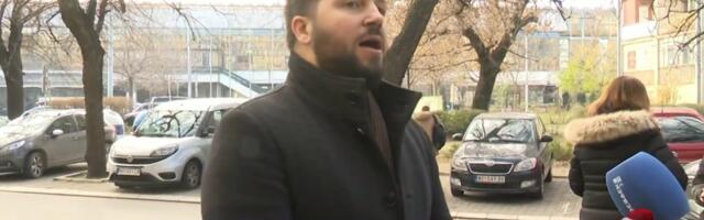 Skandal u Novom Sadu! Nasilnik Pogačar pretio novinaru Informera - masno slagao, pa rekao: "Dobićeš sve što zaslužuješ"