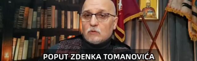 BLOKADER POTVRDIO: Tomanović kadrira studentsku listu, Pajtić ubacuje svoje ljude, zato ga N1 i Nova forsiraju! (VIDEO)