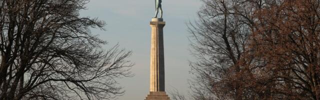 Danas pretežno sunčano, osim u Timočkoj Krajini: Najviša dnevna temperatura 10 stepeni