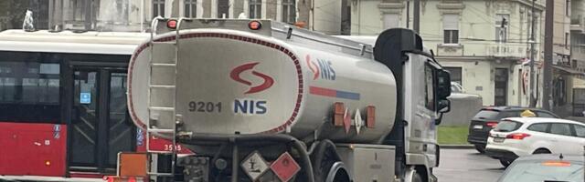 Vlasnici pumpi: NIS-ovo gorivo skuplje od uvoznog