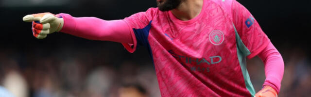 Голман жртвује венчање зарад Мундијала